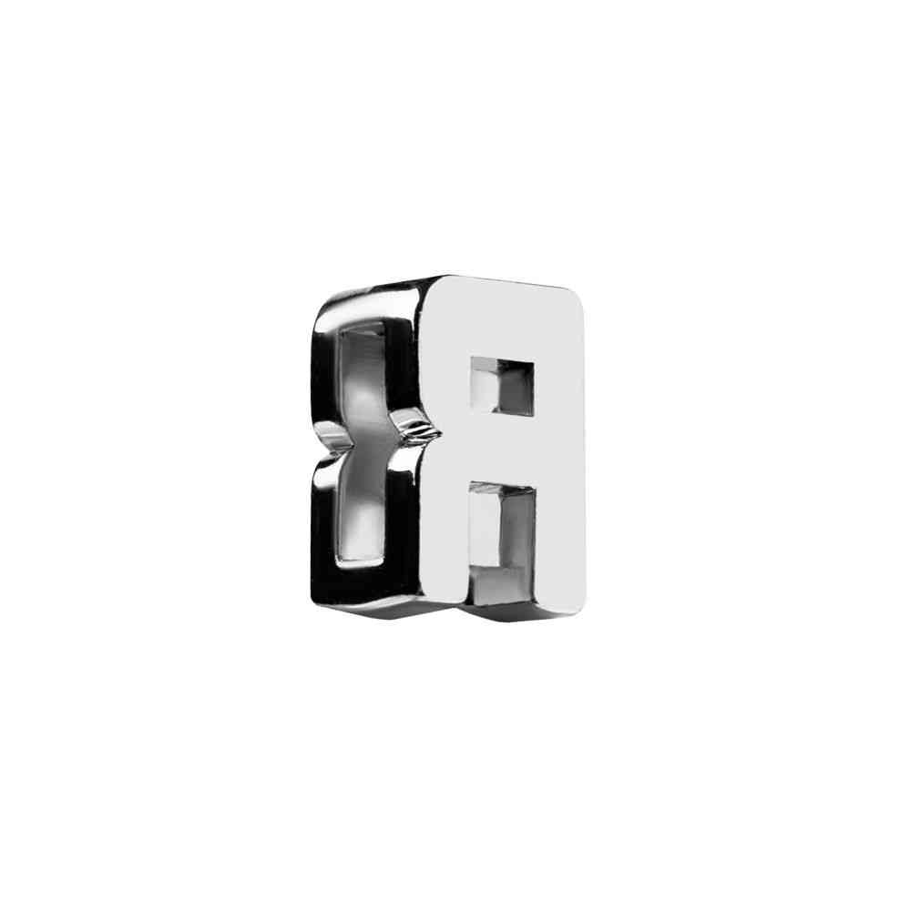 Элемент брелка-конструктора «Буква Я» - 3