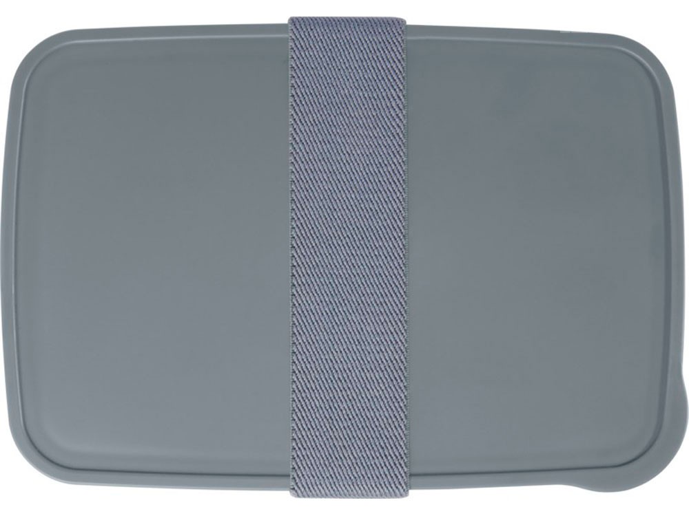 Контейнер для завтрака Dovi из переработанного пластика - 2