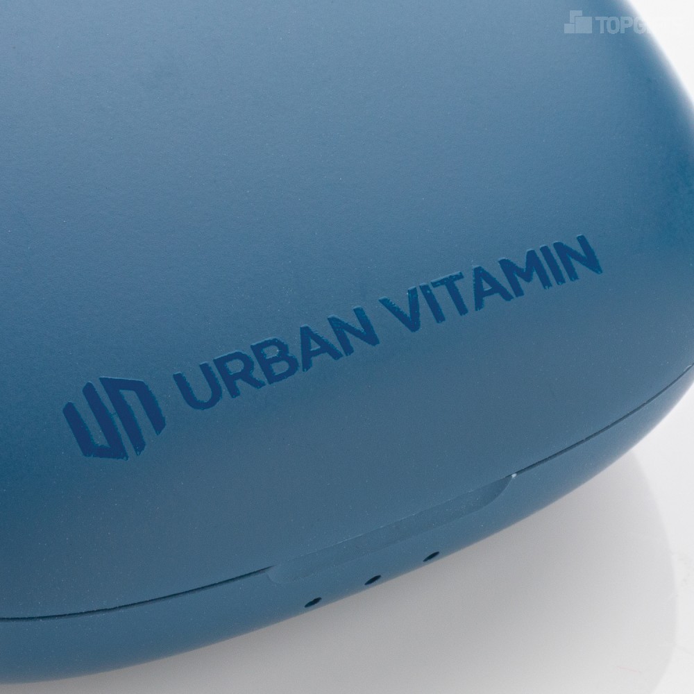 Наушники Urban Vitamin Byron ENC - 2