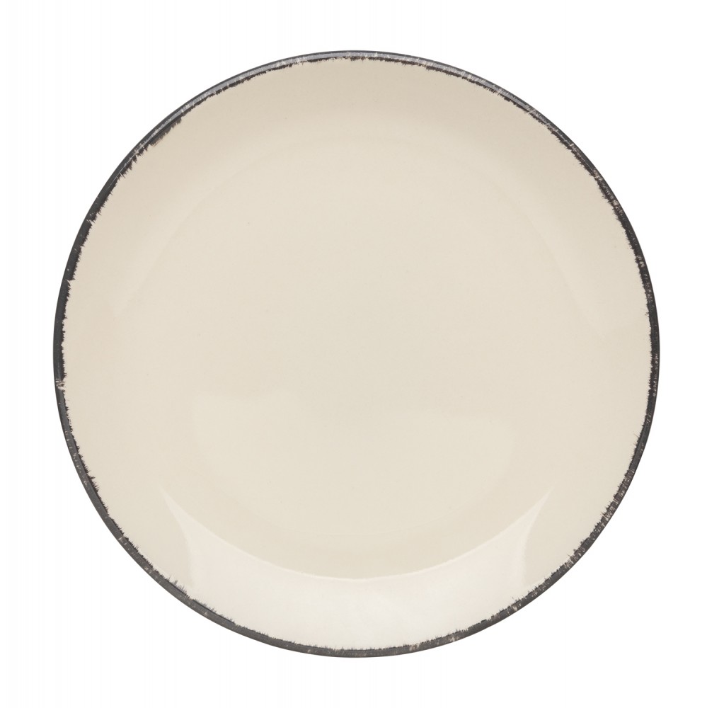 Набор керамических тарелок Ukiyo, 2 шт. - 2