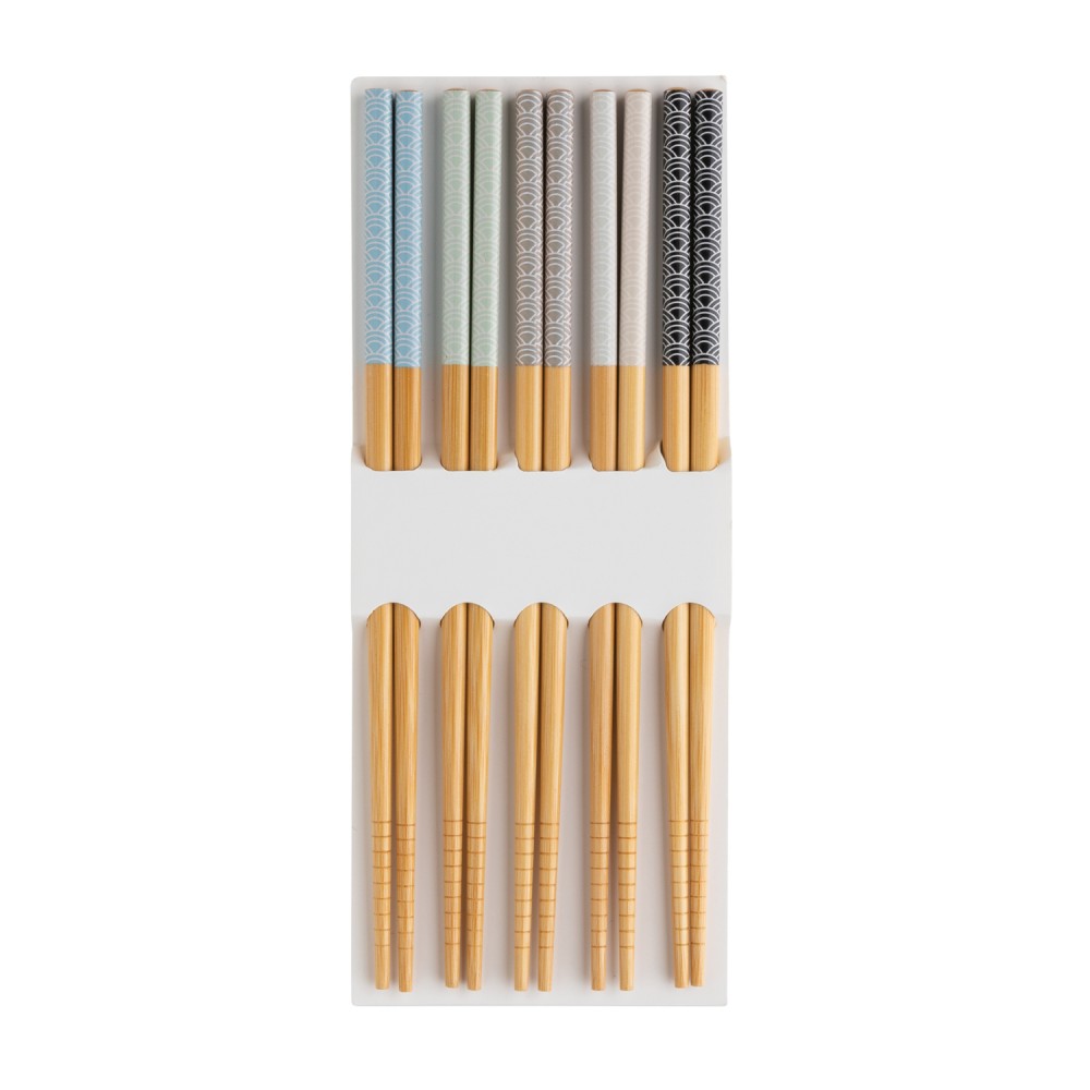 Набор приборов для суши Ukiyo, 8 шт. - 3