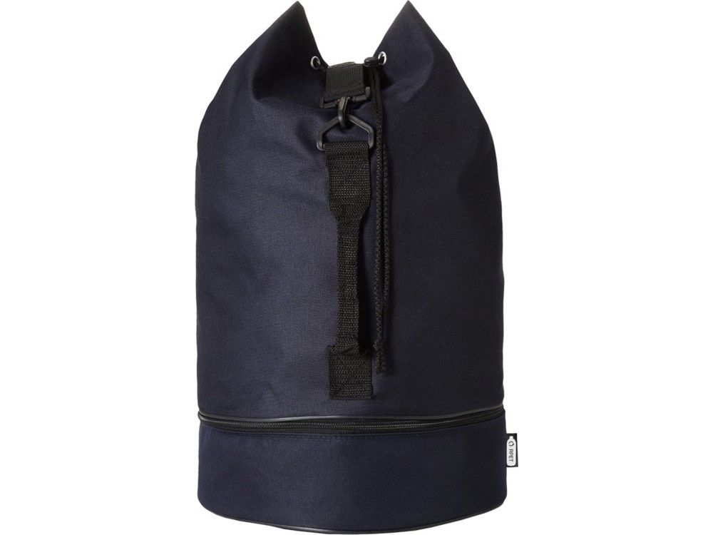 Спортивная сумка Idaho из переработанного PET-пластика - 2