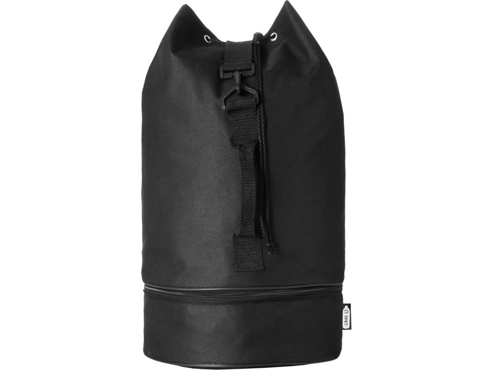 Спортивная сумка Idaho из переработанного PET-пластика - 2