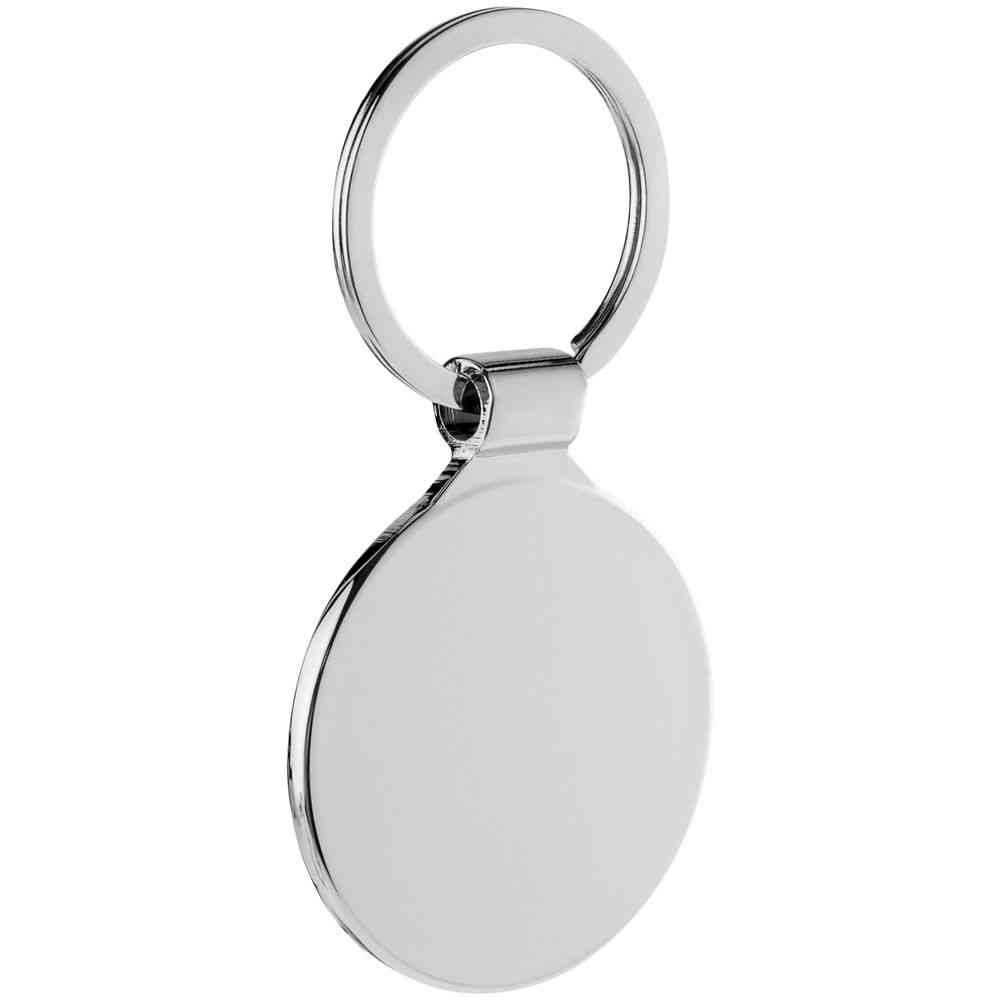 Брелок White Circle - 2