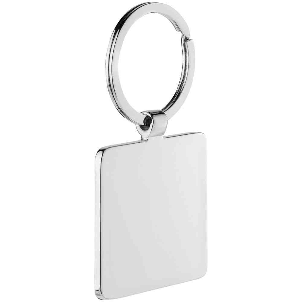 Брелок White Square - 2