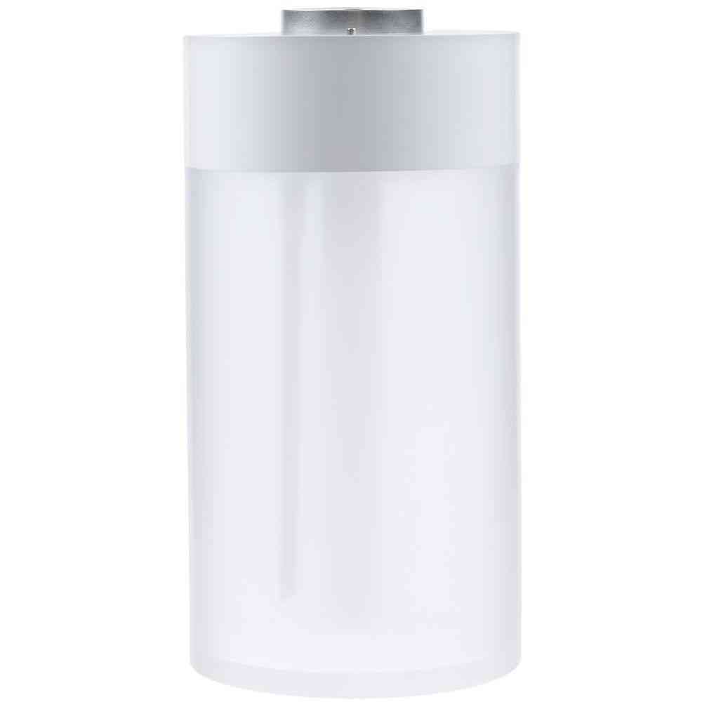 Увлажнитель-ароматизатор с подсветкой streamJet, белый - 3