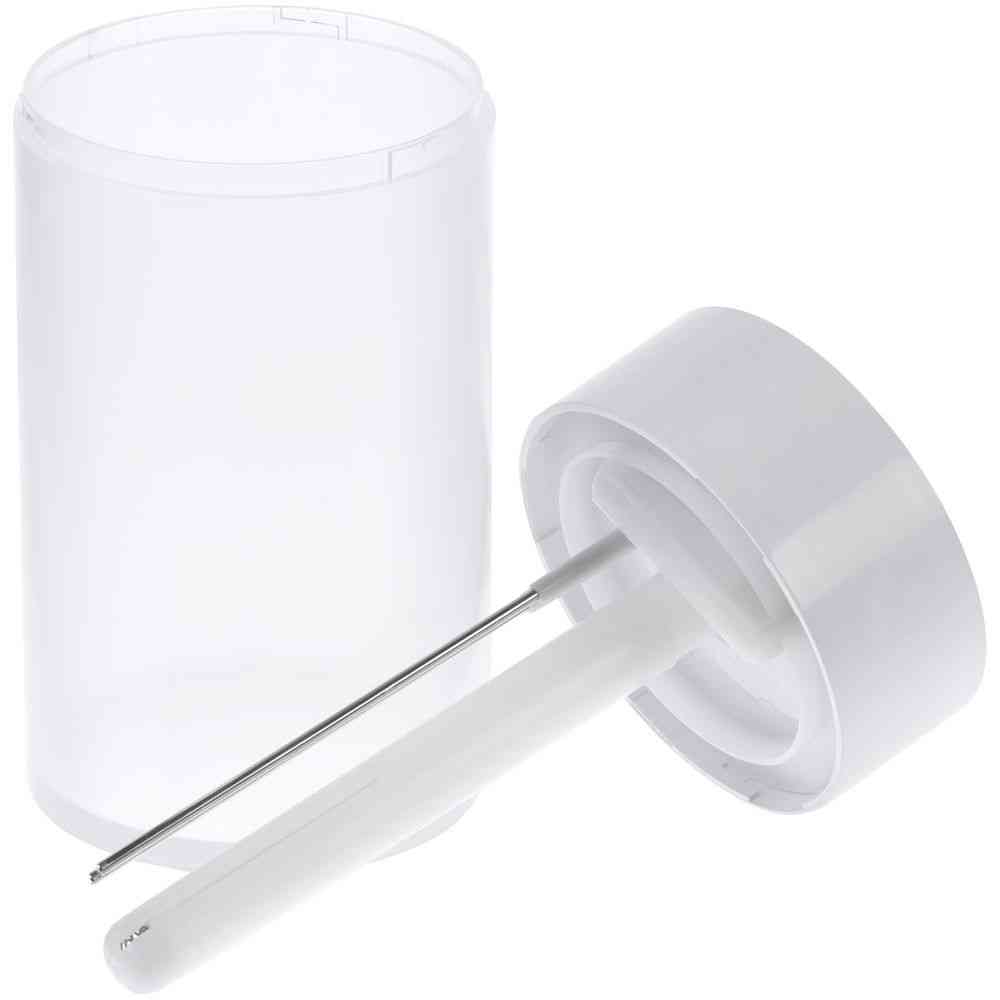 Увлажнитель-ароматизатор с подсветкой streamJet, белый - 7