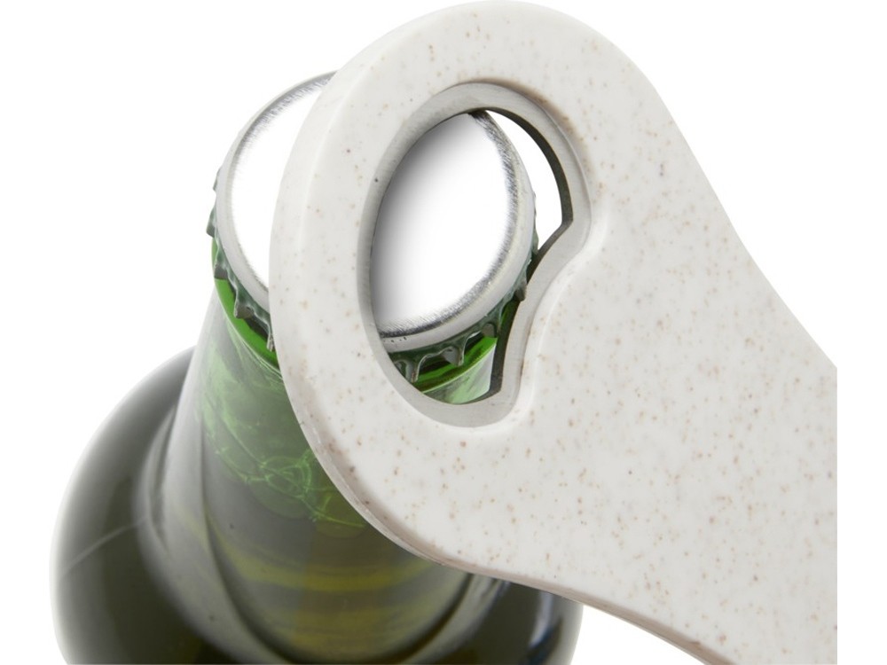 Открывалка Schyn из пшеничной соломы - 4