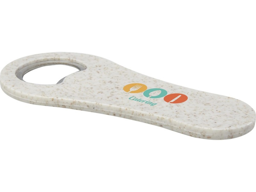 Открывалка Schyn из пшеничной соломы - 6