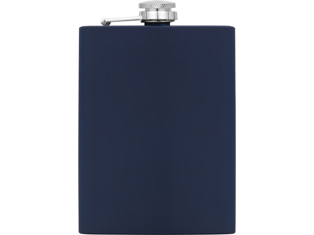 Подарочный набор с флягой и мультитулом Путешественник - 10