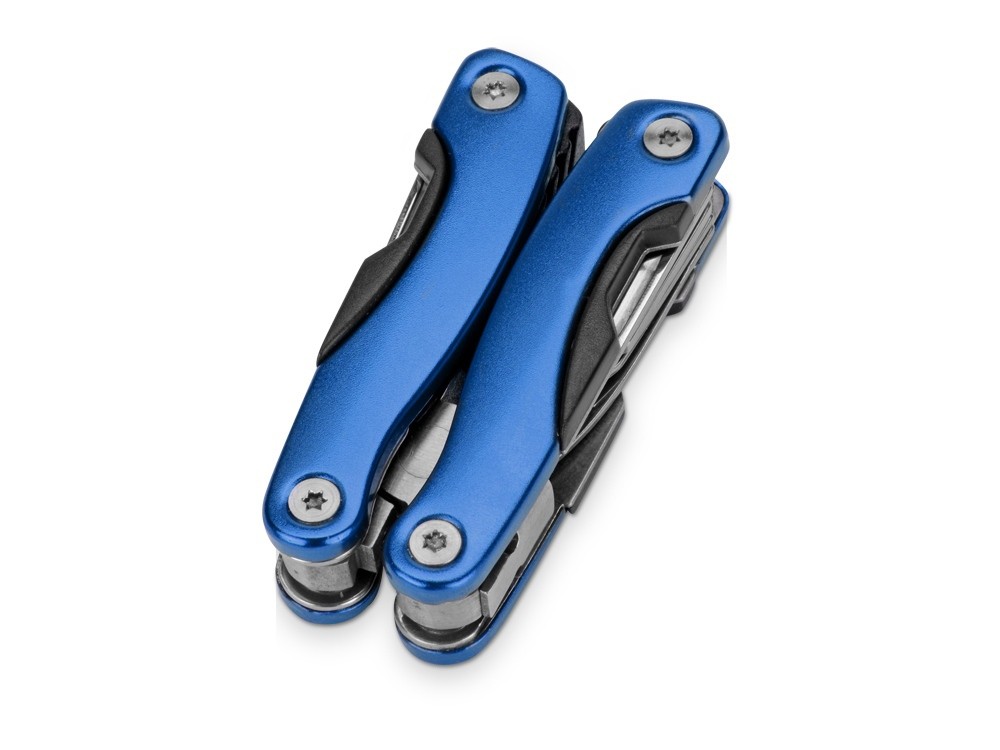 Подарочный набор с флягой и мультитулом Путешественник - 4