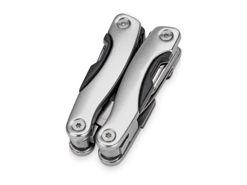 Подарочный набор с флягой и мультитулом Путешественник - 4