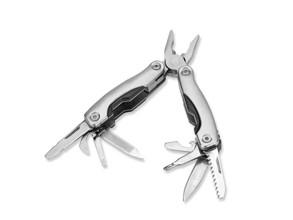 Подарочный набор с флягой и мультитулом Путешественник - 5