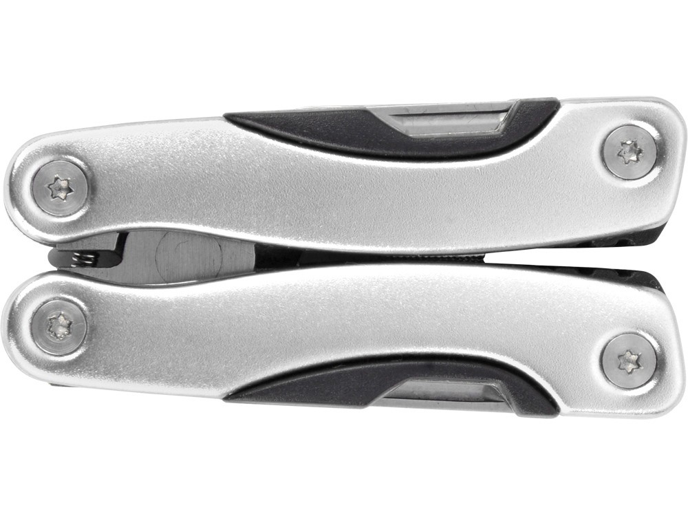 Подарочный набор с флягой и мультитулом Путешественник - 6