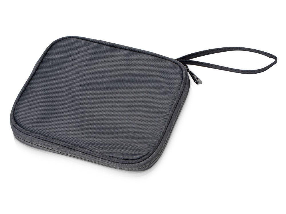 Подарочный набор с ручкой и повербанком Nathom - 3