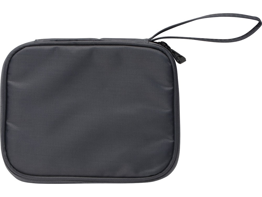 Подарочный набор с ручкой и повербанком Nathom - 4