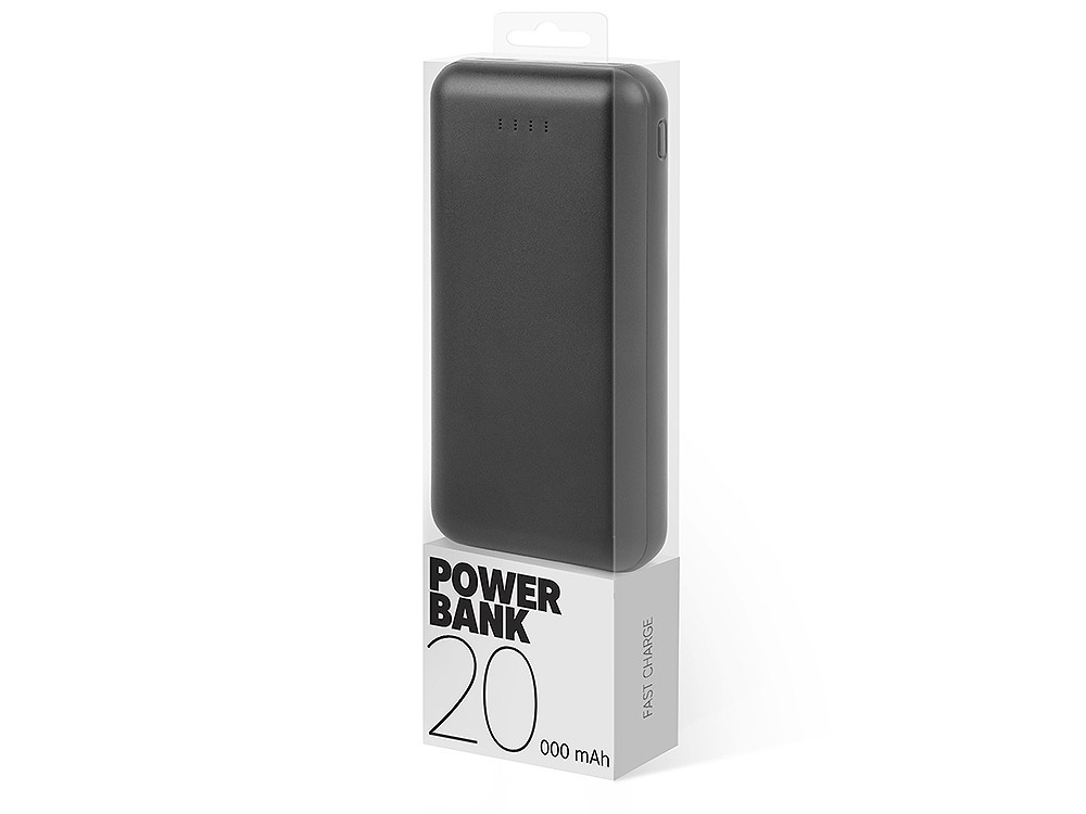 Внешний аккумулятор NEO Charge 200Plus - 11