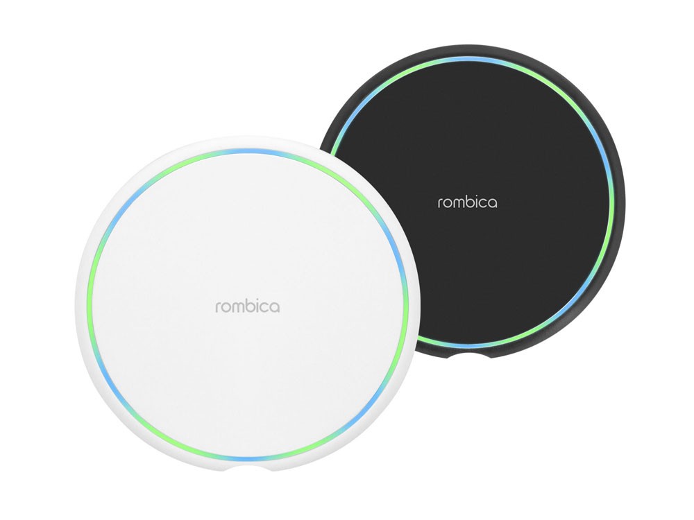 Беспроводное зарядное устройство NEO Spirit Quick - 4