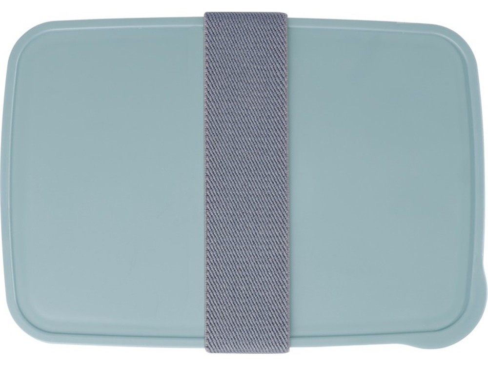 Контейнер для завтрака Dovi из переработанного пластика - 2