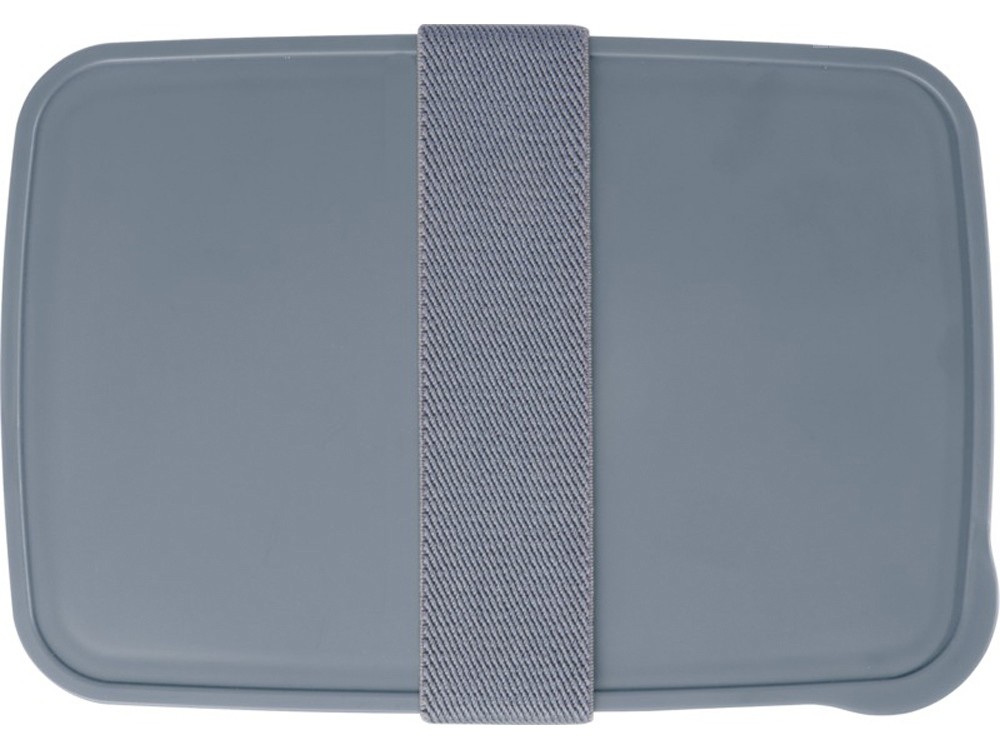 Контейнер для завтрака Dovi из переработанного пластика - 2