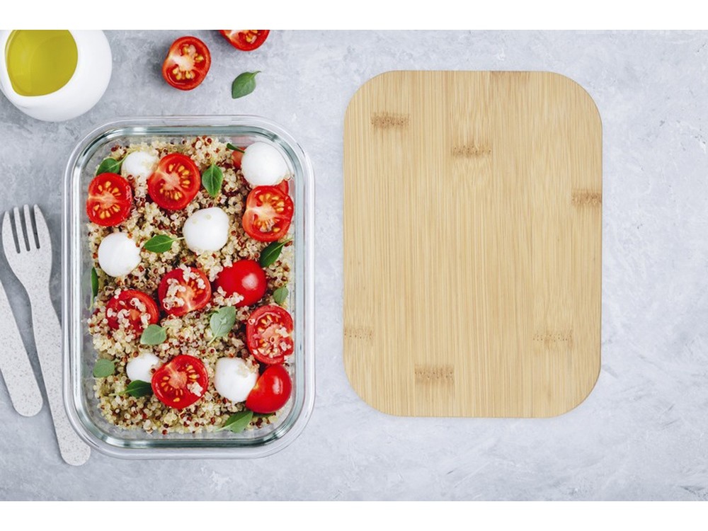 Контейнер для завтрака Roby - 4