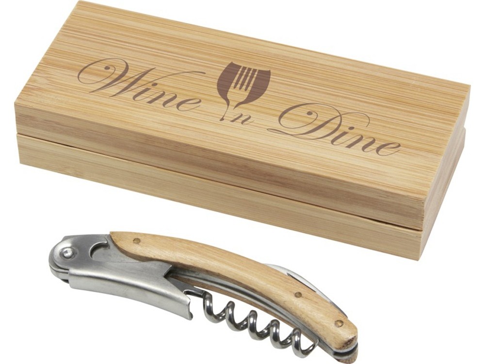 Штопор Carmenier - 6