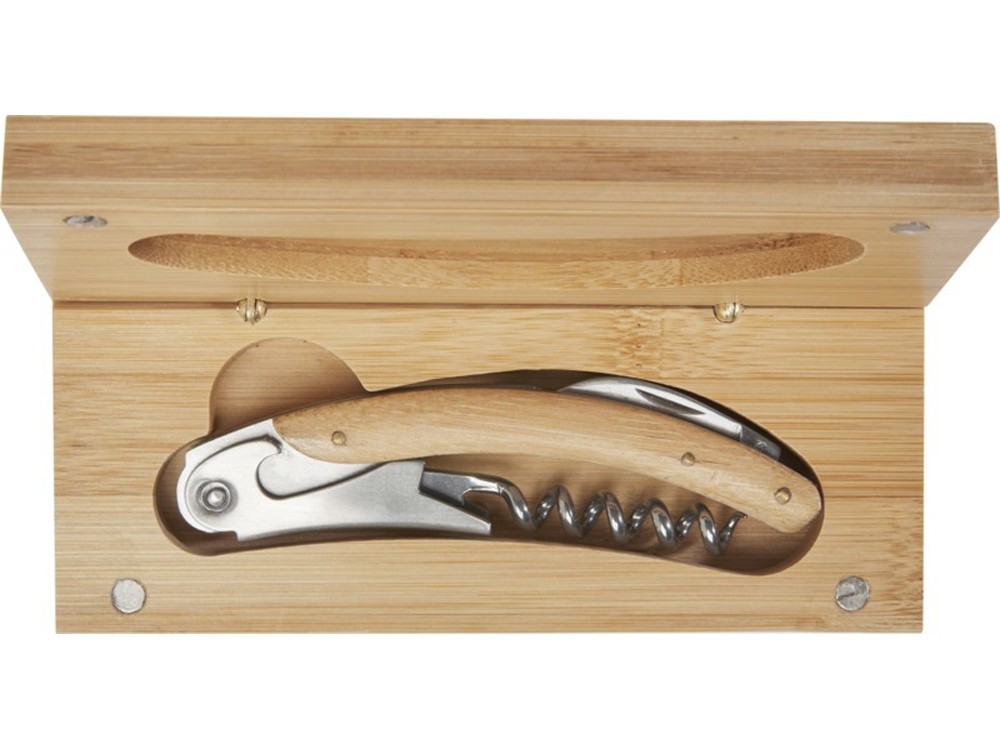 Штопор Carmenier - 4