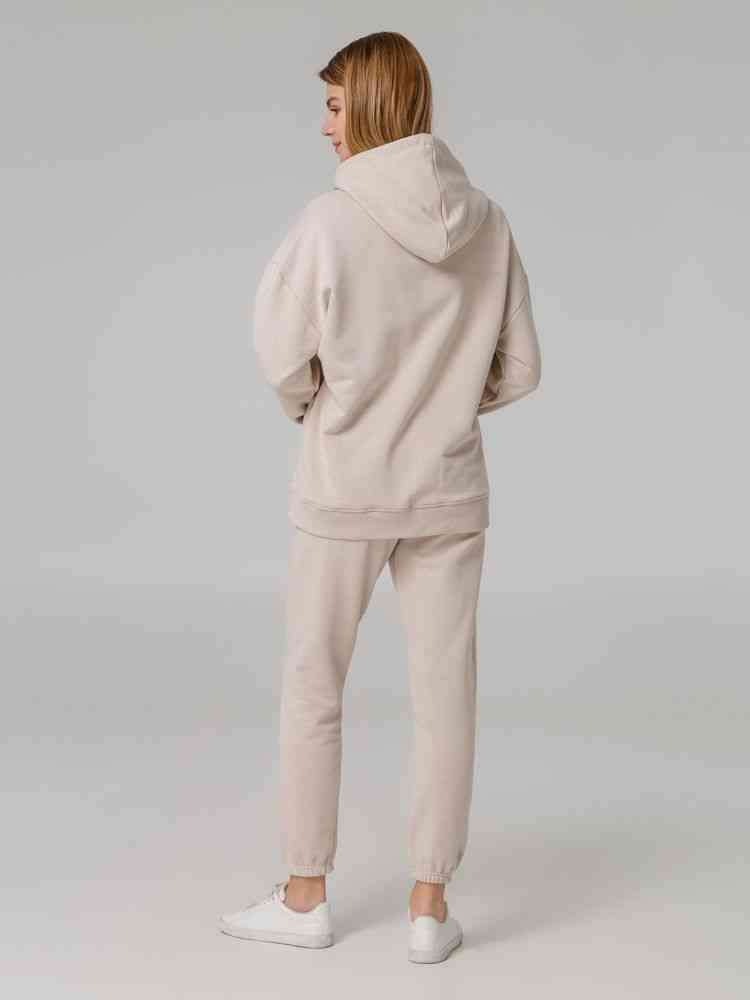 Джоггеры Comfort, бежевые - 10