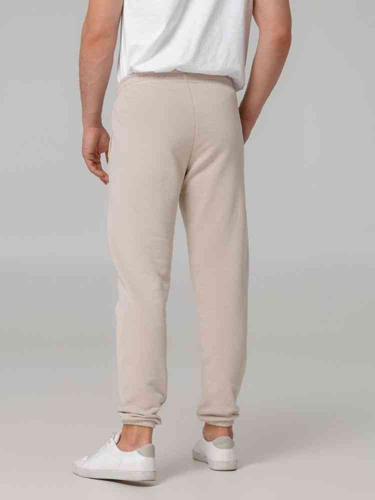 Джоггеры Comfort, бежевые - 6