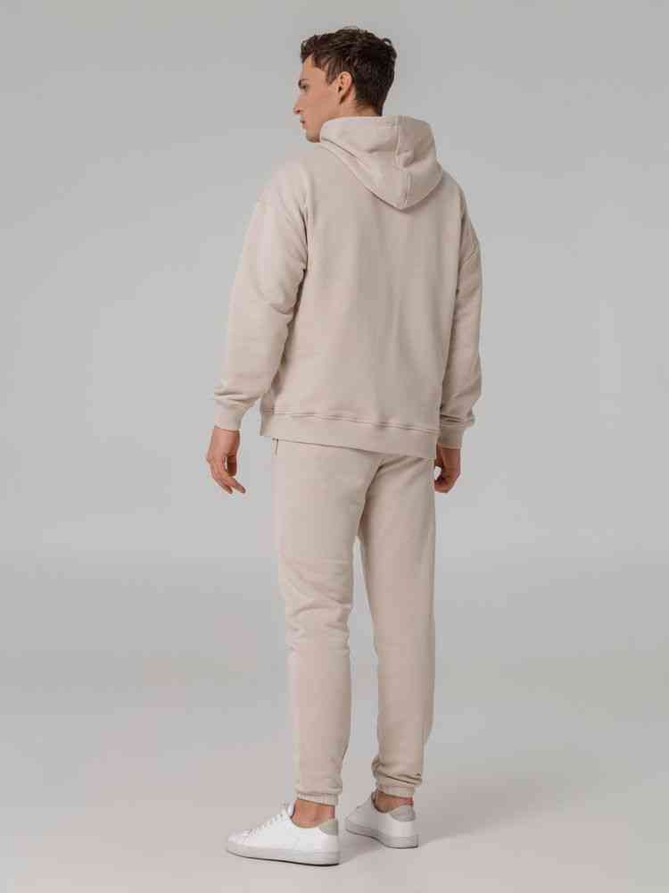 Джоггеры Comfort, бежевые - 8
