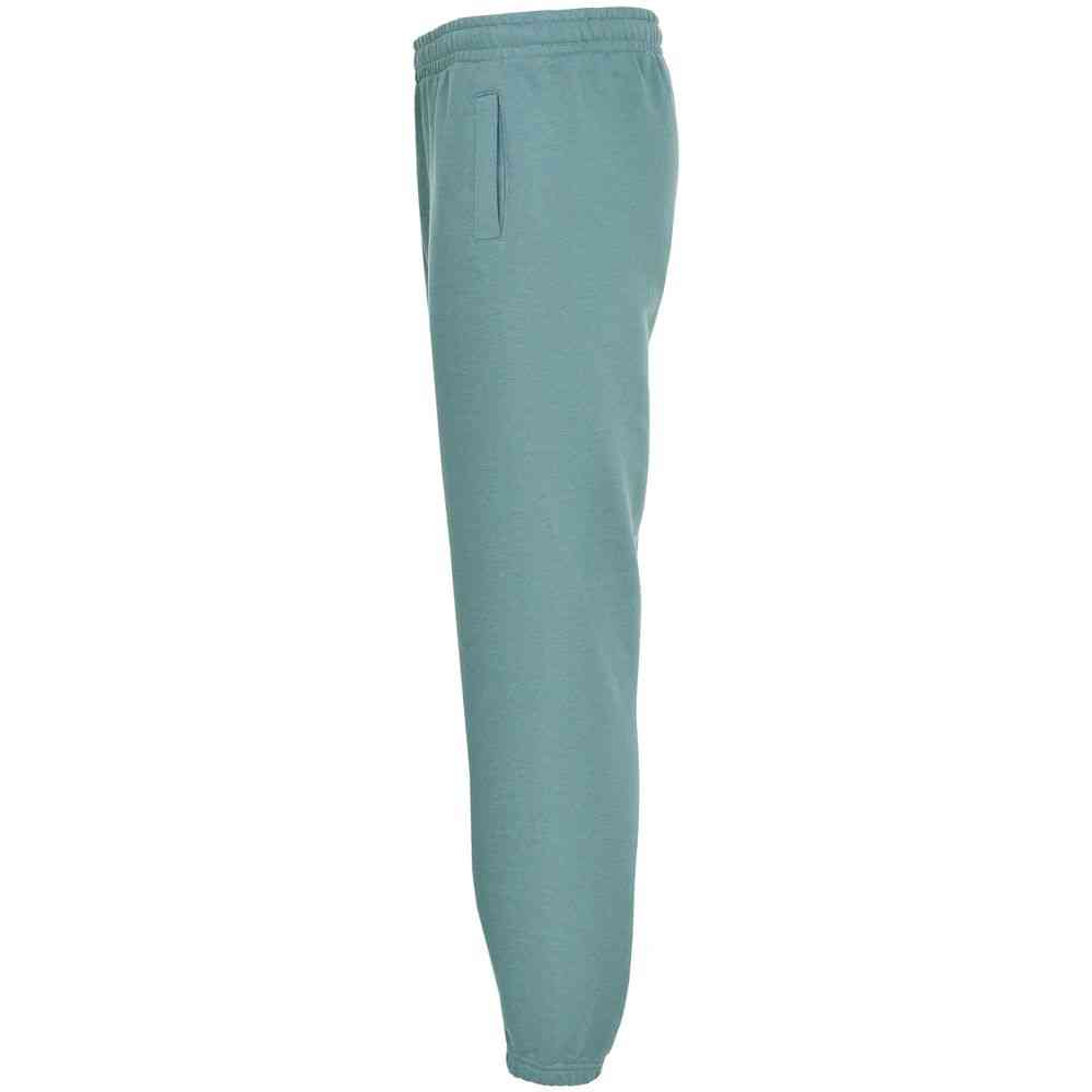 Джоггеры Comfort, серо-зеленые - 2