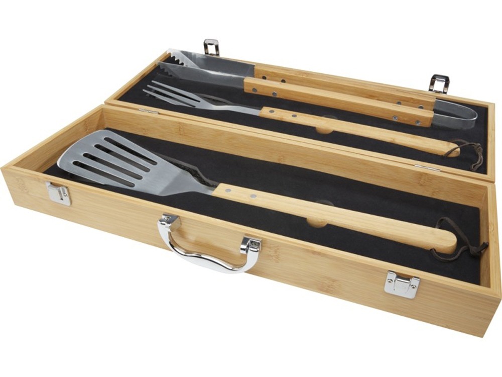 Набор для барбекю Assadus - 3