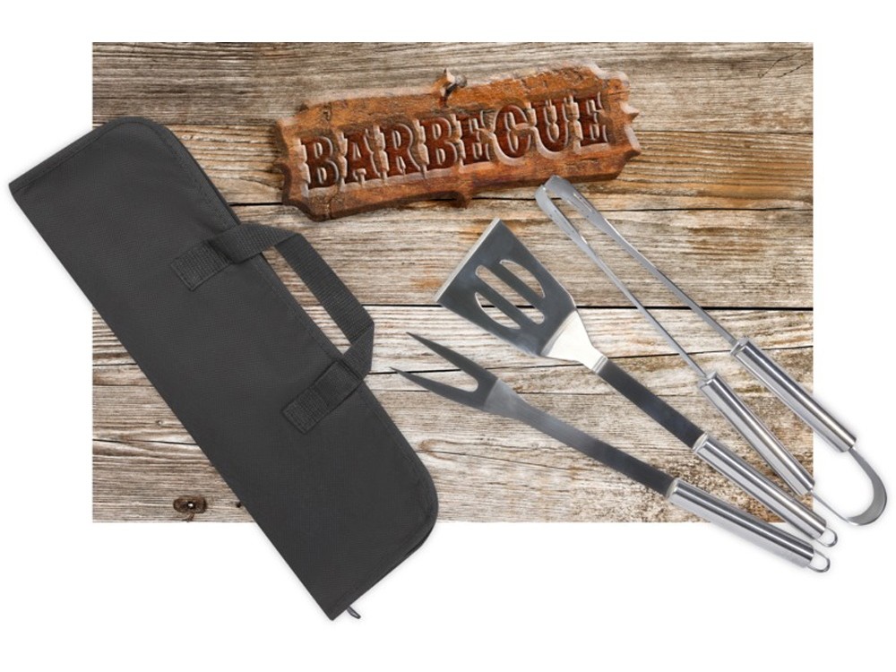 Набор для барбекю Barcabo - 5