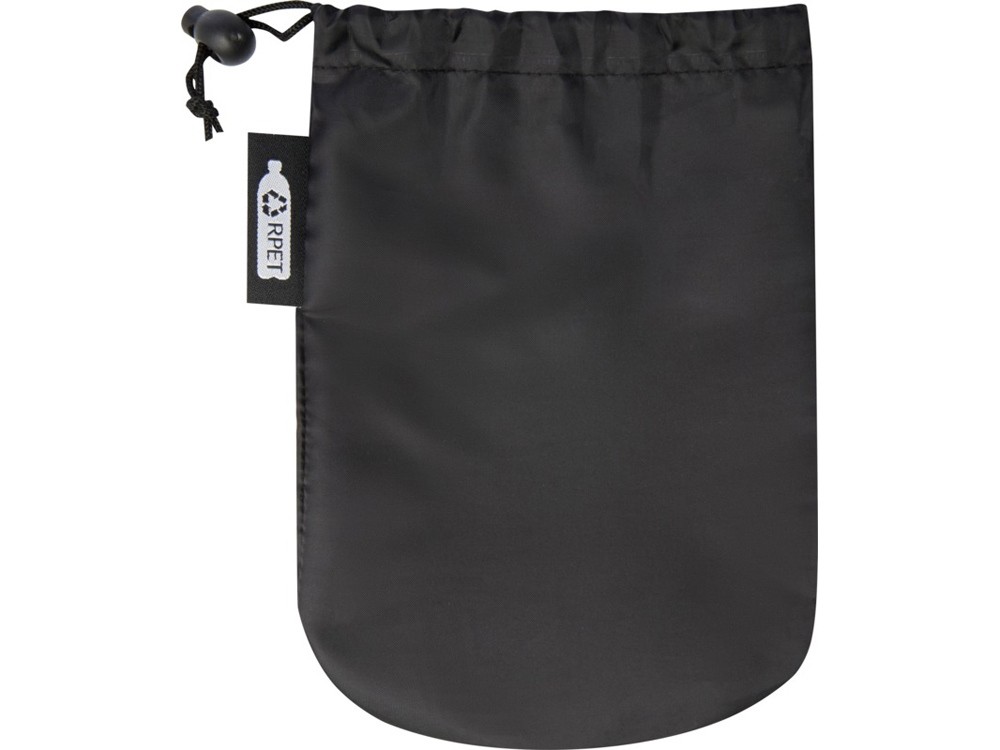 Сверхлегкое быстросохнущее полотенце Pieter из переработанного РЕТ-пластика - 2