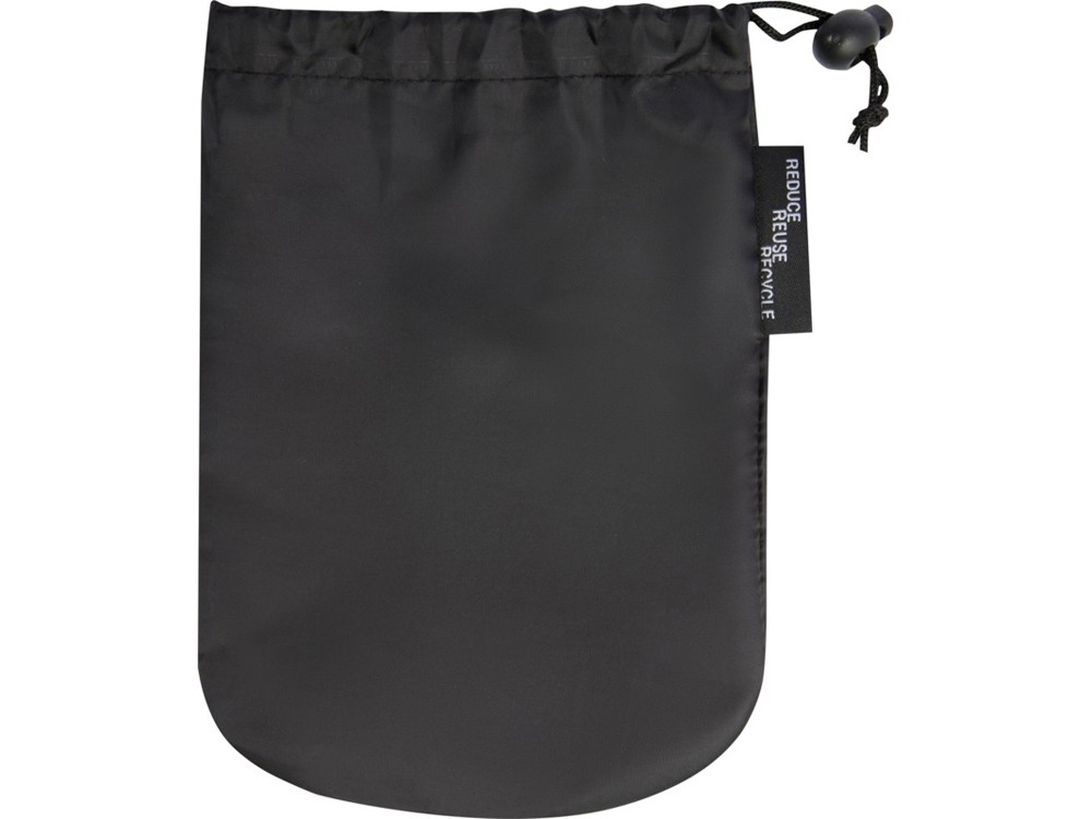 Сверхлегкое быстросохнущее полотенце Pieter из переработанного РЕТ-пластика - 3