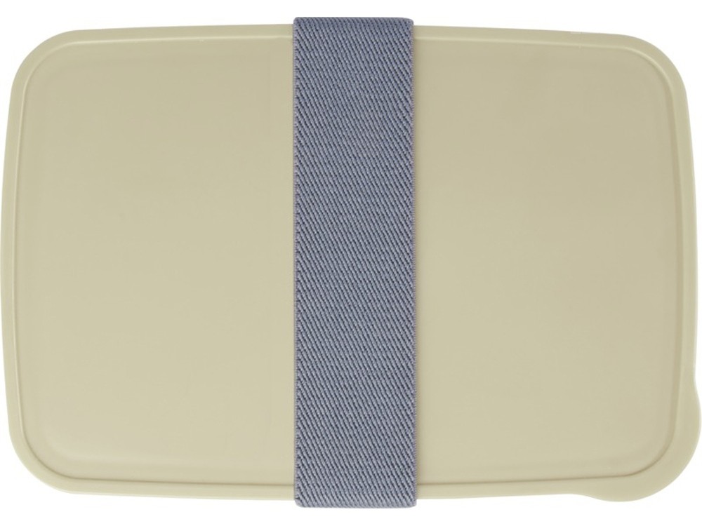 Контейнер для завтрака Dovi из переработанного пластика - 2