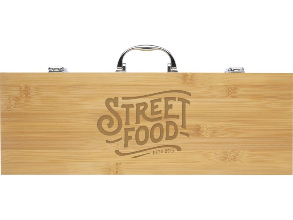 Набор для барбекю Churras - 6