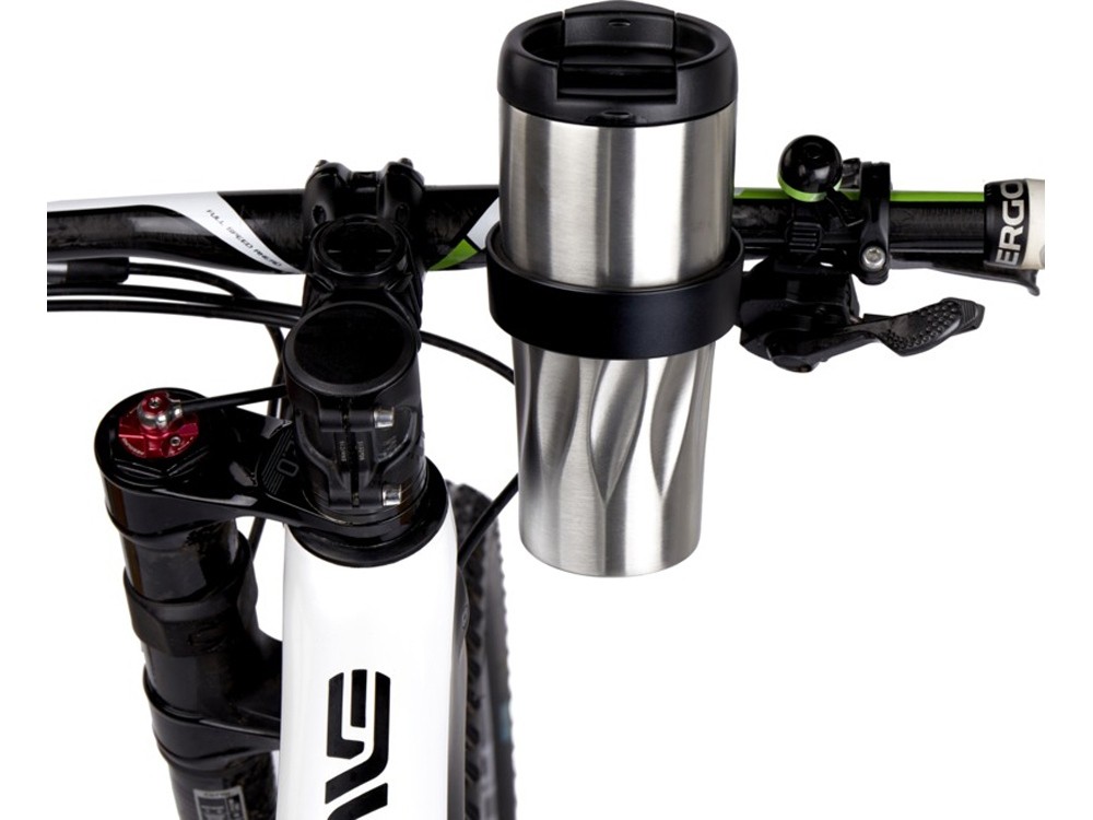 Велосипедный держатель для бутылки Hold - 5