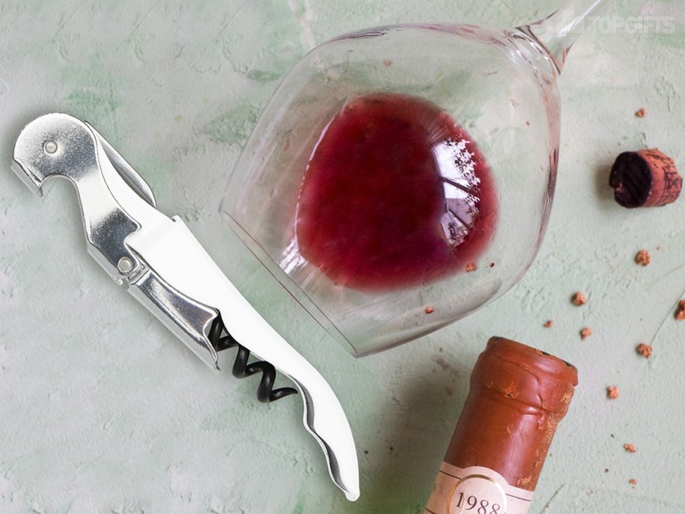 Штопор Foxy - 5