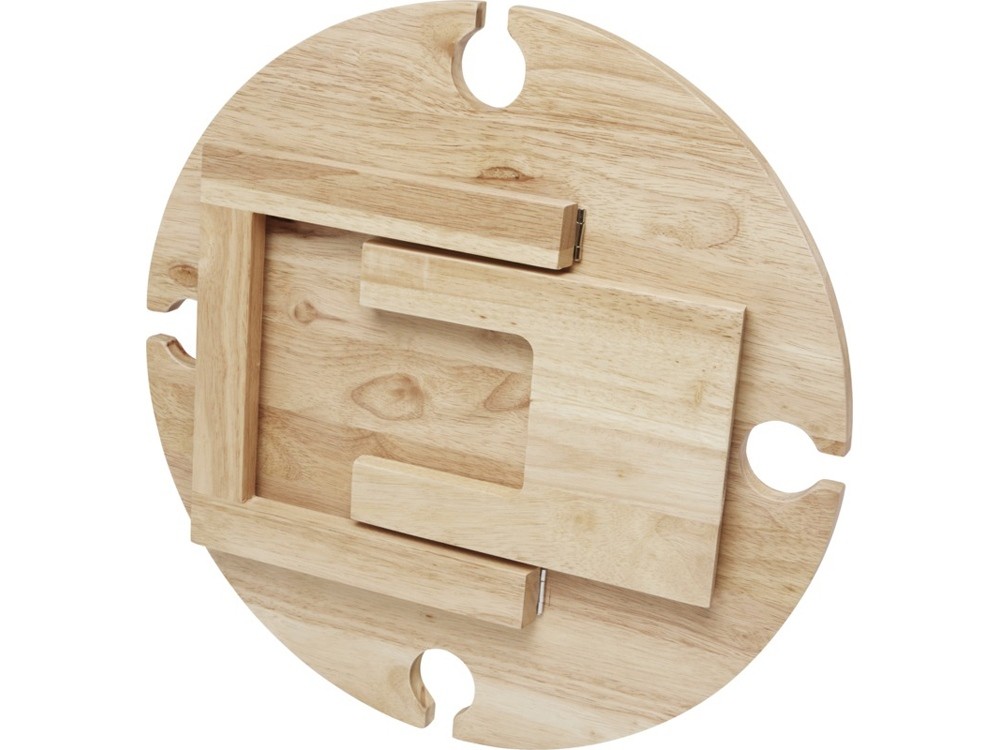 Складной столик для пикника Soll - 4