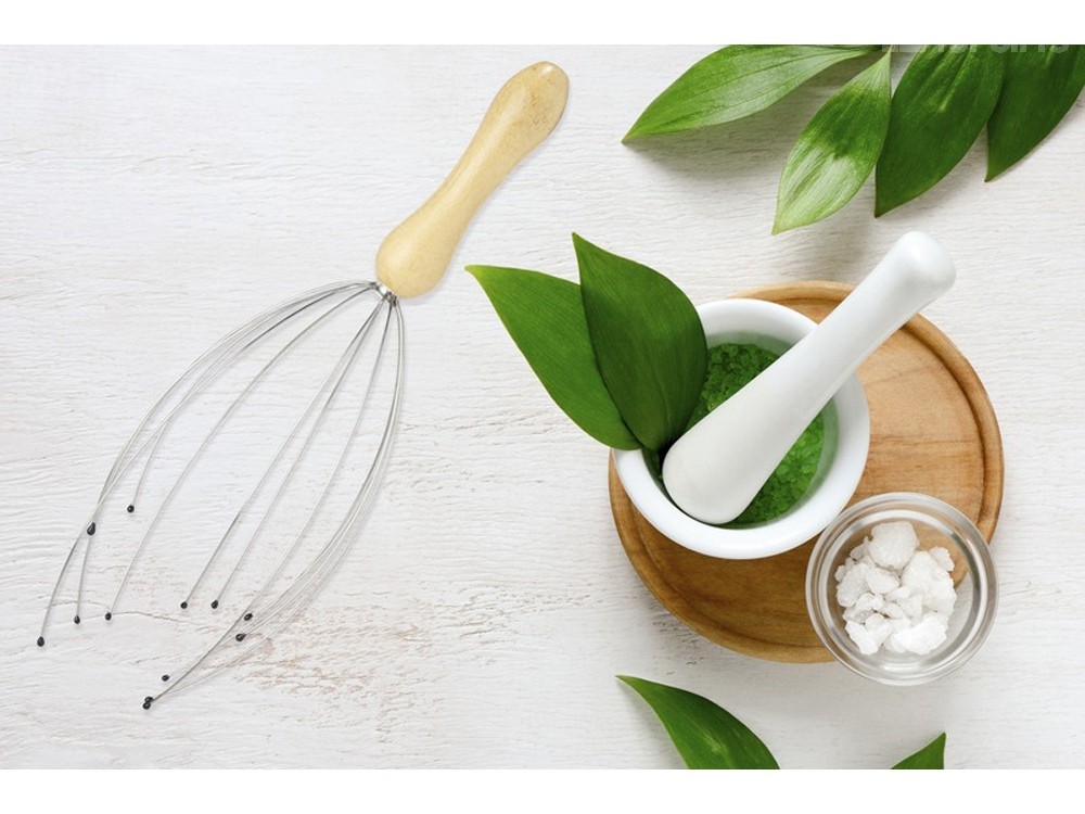 Массажер для головы Hator - 3