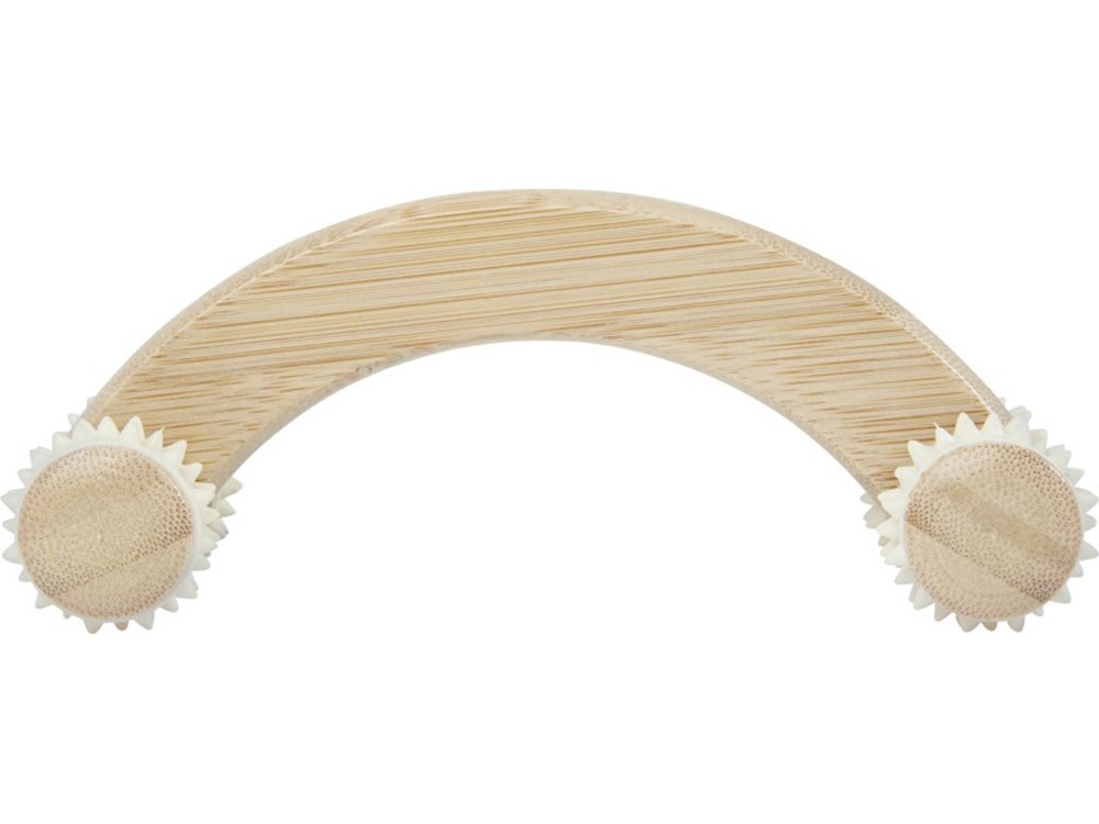 Бамбуковый массажер Volu - 2