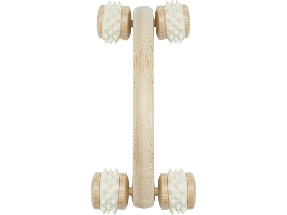 Бамбуковый массажер Volu - 3