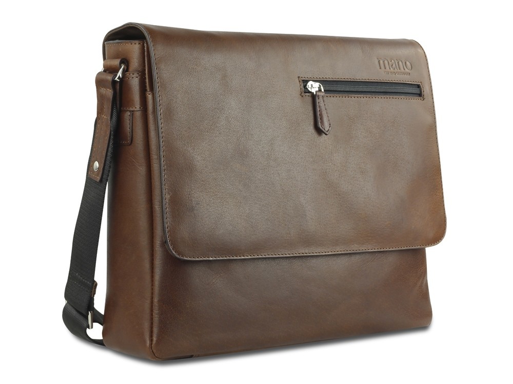 Сумка через плечо Don Valentino - 3