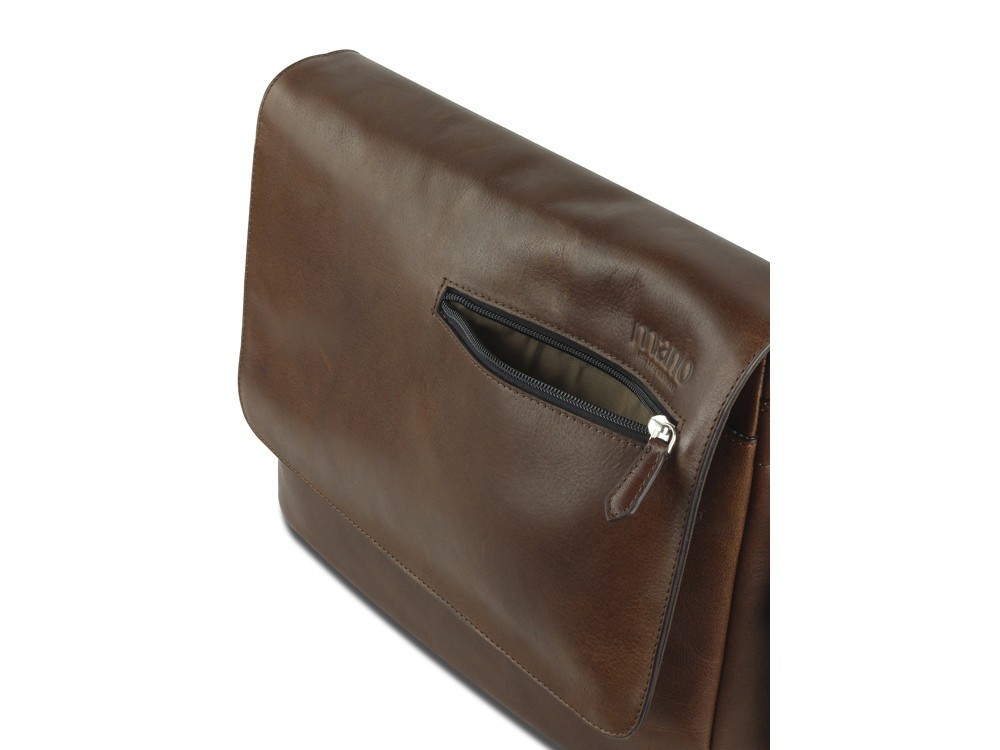 Сумка через плечо Don Valentino - 5