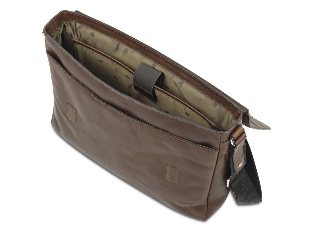 Сумка через плечо Don Valentino - 6