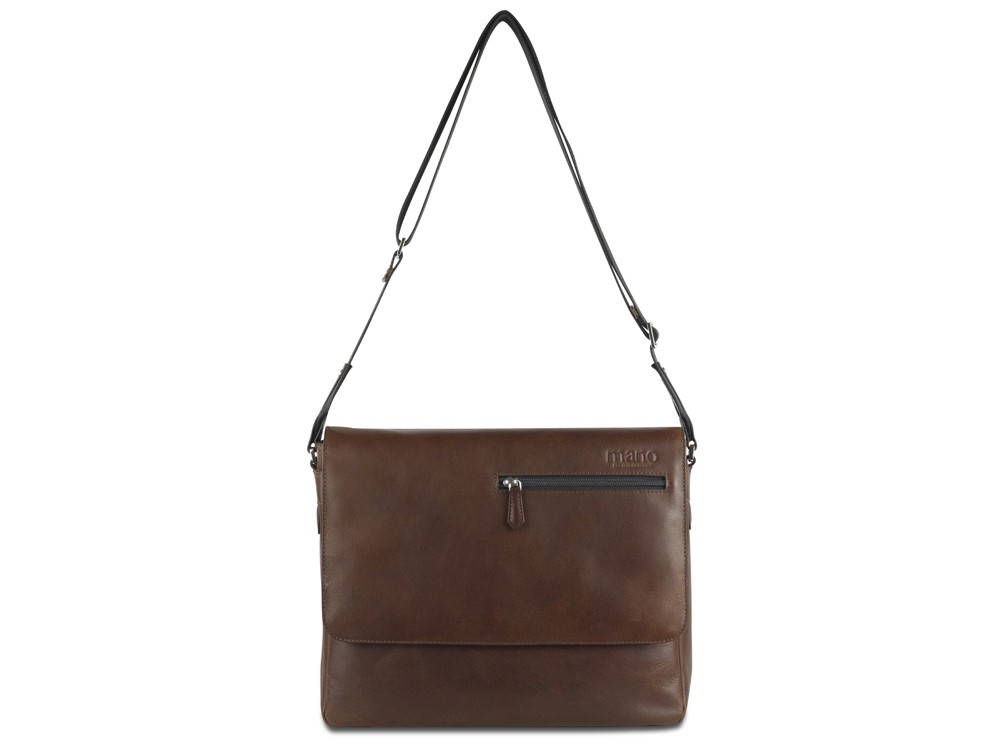 Сумка через плечо Don Valentino - 7