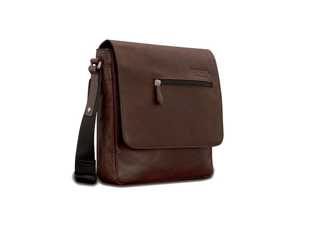 Сумка через плечо Don Valentino - 3