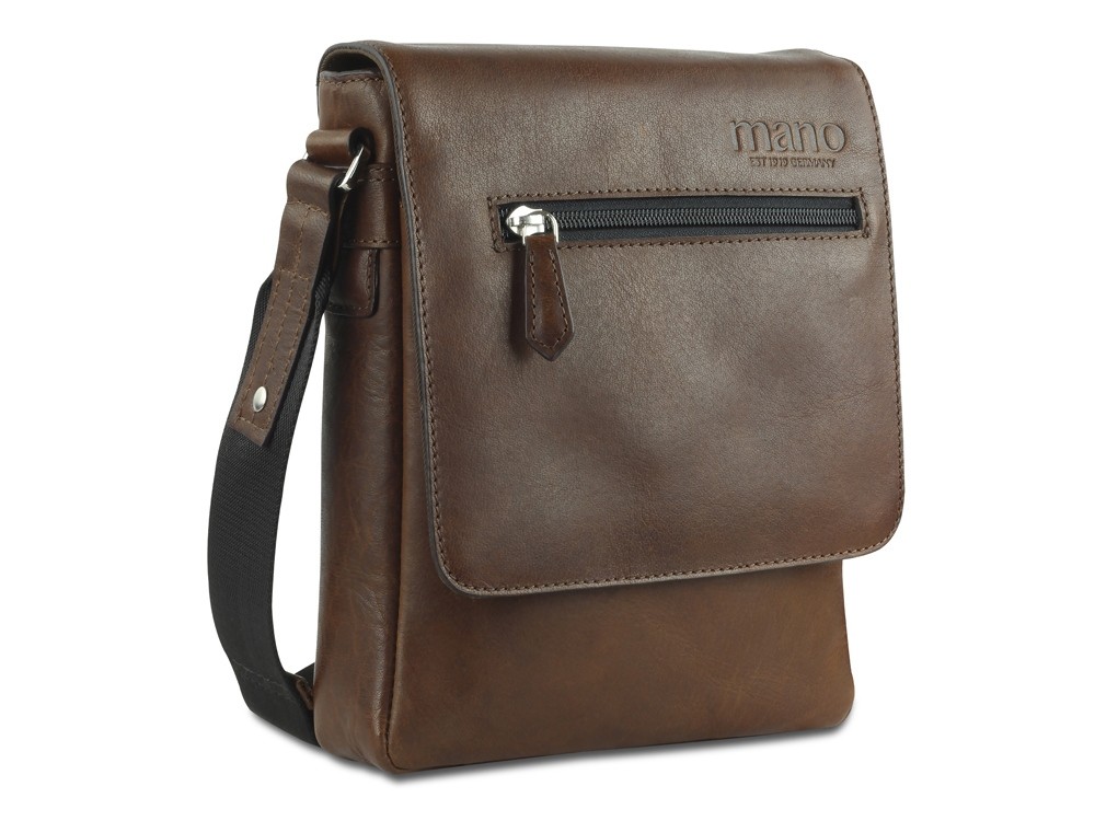 Сумка через плечо Don Valentino - 3