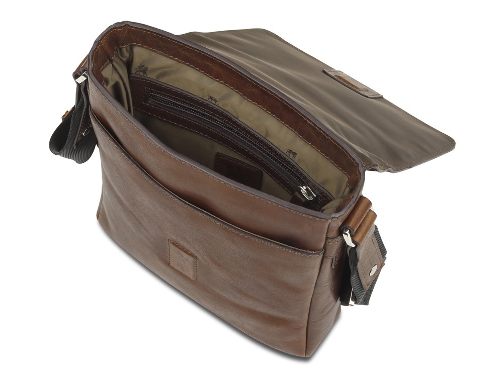 Сумка через плечо Don Valentino - 4